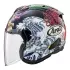 Casque Arai SZ-R Vas Evo Oriental Noir