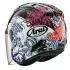Casque Arai SZ-R Vas Evo Oriental Noir