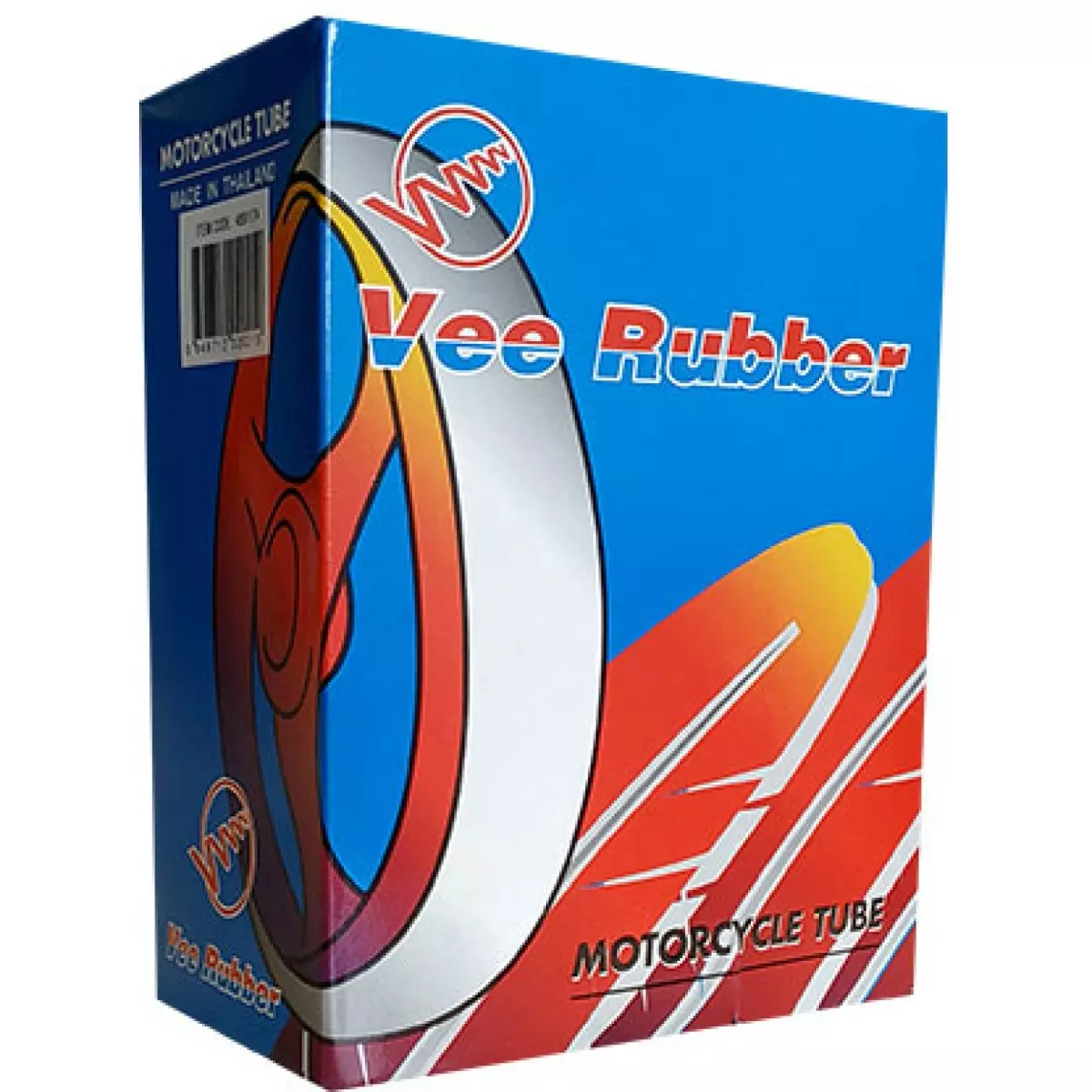 Chambre À Air Vee Rubber 110-120/90-19 TR4