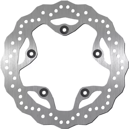 Disque De Frein SBS 5210