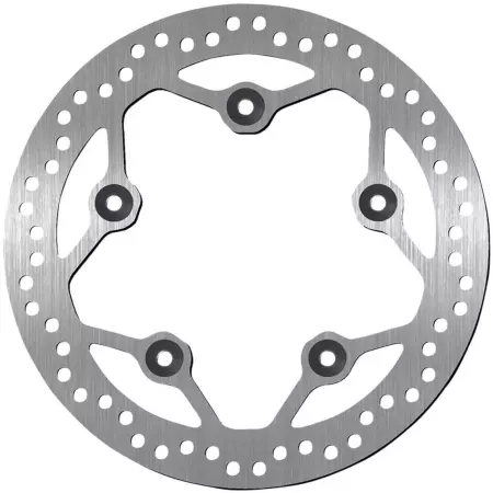 Disque De Frein SBS 5184