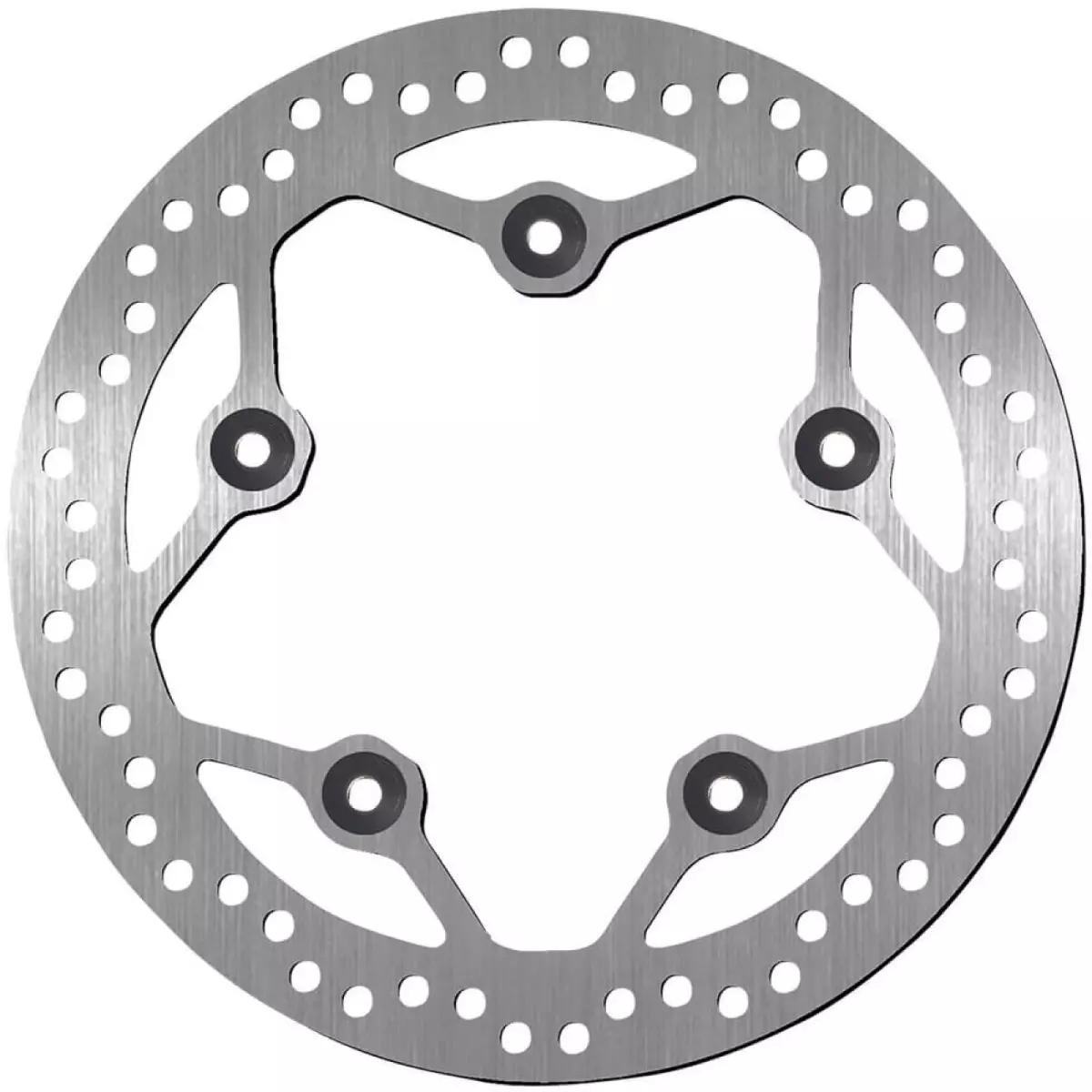 Disque De Frein SBS 5184