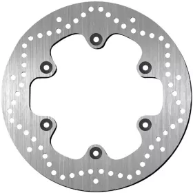 Disque De Frein SBS 5120