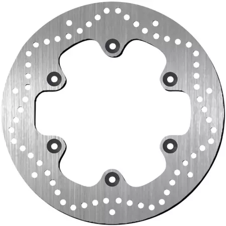 Disque De Frein SBS 5120