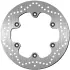 Disque De Frein SBS 5120