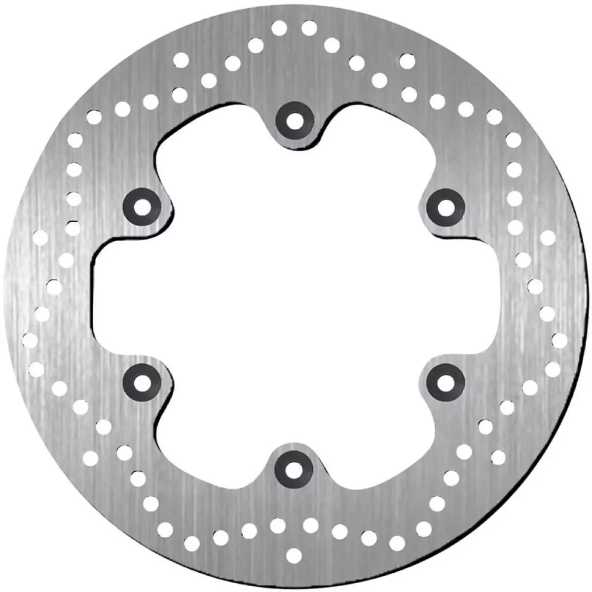 Disque De Frein SBS 5120