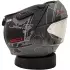 Support De Casque IXS Noir