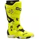 Bottes Cross Sidi Crossair X RACR Limited Edition Jaune