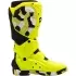 Bottes Cross Sidi Crossair X RACR Limited Edition Jaune