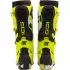 Bottes Cross Sidi Crossair X RACR Limited Edition Jaune