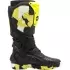 Bottes Cross Sidi Crossair X RACR Limited Edition Noir Jaune
