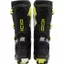 Bottes Cross Sidi Crossair X RACR Limited Edition Noir Jaune