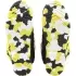 Bottes Cross Sidi Crossair X RACR Limited Edition Noir Jaune
