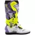 Bottes Cross Sidi Crossair HD Blanc Violet