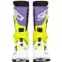 Bottes Cross Sidi Crossair HD Blanc Violet