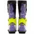 Bottes Cross Sidi Crossair HD Blanc Violet