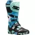 Bottes Cross Sidi Crossair X Bleu Noir