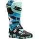 Bottes Cross Sidi Crossair X Bleu Noir