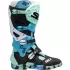 Bottes Cross Sidi Crossair X Bleu Noir