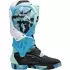 Bottes Cross Sidi Crossair X Bleu Noir