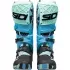 Bottes Cross Sidi Crossair X Bleu Noir