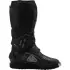 Bottes Cross Sidi Crossair HD Noir