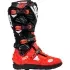Bottes Cross Sidi Crossfire 3 SRS Rouge Noir