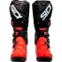 Bottes Cross Sidi Crossfire 3 SRS Rouge Noir