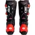 Bottes Cross Sidi Crossfire 3 SRS Rouge Noir