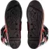 Bottes Cross Sidi Crossfire 3 SRS Rouge Noir