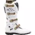 Bottes Cross Sidi Crossfire 3 Blanc Bronze