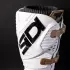 Bottes Cross Sidi Crossfire 3 Blanc Bronze
