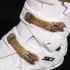 Bottes Cross Sidi Crossfire 3 Blanc Bronze
