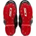 Bottes Cross Sidi Crossfire 2 SM Noir