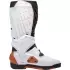 Bottes Cross Sidi Crossair Blanc Noir Bronze