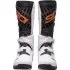 Bottes Cross Sidi Crossair Blanc Noir Bronze