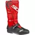 Bottes Cross Sidi Crossair Noir Rouge