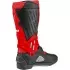 Bottes Cross Sidi Crossair Noir Rouge
