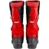 Bottes Cross Sidi Crossair Noir Rouge