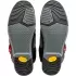 Bottes Cross Sidi Crossair Noir Rouge