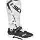 Bottes Cross Sidi Crossair Noir Blanc
