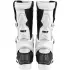 Bottes Cross Sidi Crossair Noir Blanc