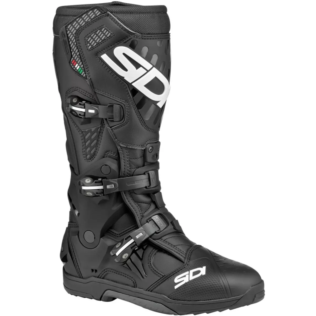 Bottes Cross Sidi Crossair Noir