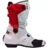 Bottes Sidi Rex Air Blanc Rouge