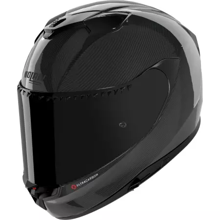 Casque Nolan X-904 Ultra Carbon Puro 324 Noir