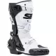 Bottes Sidi Rex Air Blanc Noir