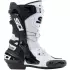 Bottes Sidi Rex Air Blanc Noir