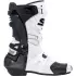 Bottes Sidi Rex Air Blanc Noir