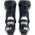 Bottes Sidi Rex Air Blanc Noir