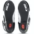 Bottes Sidi Rex Air Blanc Noir